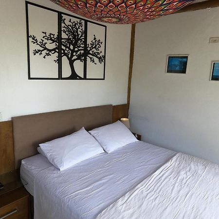 Chale E Suite Manaca Ubatuba Eksteriør bilde